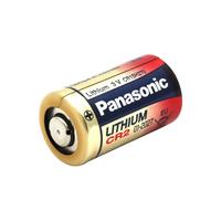 Gambar PANASONIC Battery Lithium CR2 3V dari CAMERA CO ID undefined 3 Tokopedia