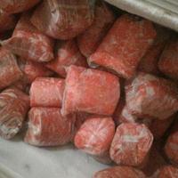 Gambar Raw Food Daging Giling Ayam Untuk Kucing/Anjing Kemasan 1Kg Gojek/Grab #Gratisongkir dari Jossep store undefined 2 Tokopedia