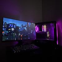 Gambar Dijual Second Hanya PC Gaming dari Toko Barang Bekass undefined 1 Tokopedia