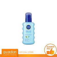 Gambar NIVEA SUN After Sun Spray Cools & Soothes 200ml dari Guardian Official Store undefined 1 Tokopedia