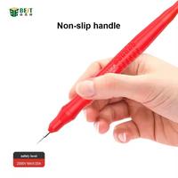 Gambar Best Kabel Avo meter Multitester Multimeter Pen 2000V 20A mpen3 dari Comzone Online R16 undefined 3 Tokopedia