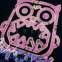 Gambar CALMMIND College Badge Monster Short Sleeve Tee [100% Authentic] - M dari HYPEAFID undefined 2 Tokopedia