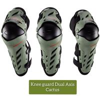 Gambar Promo / Terlaris Knee Shin Guard Leatt Dual Axis / Knee Protector leatt - Putih, S/M dari Slameet market undefined 3 Tokopedia