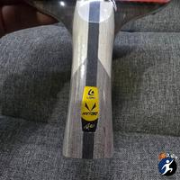 Gambar Bat Pingpong Loki 7 Star Carbon Tube Tech ORIGINAL dari CG Sport Equipment undefined 5 Tokopedia