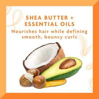 Gambar Perawatan Rambut Cantu Shea Butter Natural Hair Moisturizing Curl Activator Cream 355ml ORIGINAL BEST QUALITY dari HULAKiu457 undefined 4 Tokopedia