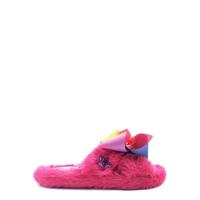 Gambar Jojo Siwa Bows Cozy Slippers Size US 2-3 dari Funlandtoysnew undefined 5 Tokopedia