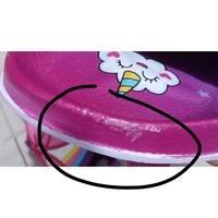 Gambar Jojo Siwa Bow Pool Slide Sandal - EUR 35-36 dari Funlandtoysnew undefined 2 Tokopedia