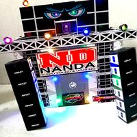 Gambar sound sistem miniatur horegh versi bluetooth fullset dari syila audio undefined 2 Tokopedia