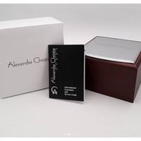 Gambar Jam Tangan Pria alexandre christie original alexander ori 6141 mcrbrba 6141mc ac6141 mc rbrba 6141mcrbrba watches dari Time Gallery undefined 5 Tokopedia