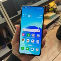Gambar Oppe reno 6 ram 8/128gb istimewa dari Lucky Phone Store undefined 1 Tokopedia
