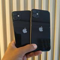 Gambar iPhone 11 128gb iBox Black No Minus dari Dzakir Cell undefined 1 Tokopedia
