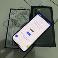 Gambar IPHONE 11 PRO 64 GB RESMI BEACUKAI SETARA IBOX dari adinpedia undefined 4 Tokopedia