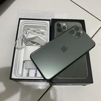 Gambar IPHONE 11 PRO 64 GB RESMI BEACUKAI SETARA IBOX dari adinpedia undefined 1 Tokopedia