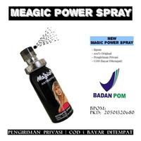 Gambar Tisu Mejik | Magic Power Spray 15ml Tahan Lama Pria Halal dari NadirStoree1 undefined 4 Tokopedia