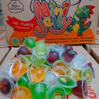 Gambar 1 DUS INACO JELLY MINI MIX FRUIT ISI 10KG dari GLORYFASHIONPGS undefined 5 Tokopedia