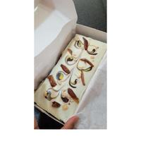 Gambar Amanda Brownies Vanilla Marble (New Product 2023) dari Duniakebutuhan_NEW undefined 1 Tokopedia