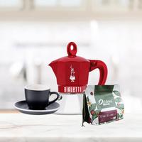 Gambar Bialetti Mokapot Bundle 01 - Paket Alat Seduh Kopi Manual - Bundling Sets dari Otten Coffee Medan undefined 3 Tokopedia