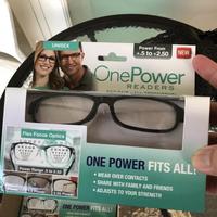 Gambar KACAMATA BACA PLUS PRIA WANITA AUTO FOCUS ONE POWER READERS ORIGINAL TERBARU - kotak dari dawa alshawq undefined 5 Tokopedia
