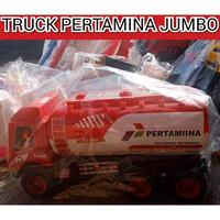 Gambar TRUK TANGKI BESAR TRUCK TENGKI PERTAMINA MAINAN ANAK LAKI MOBIL PERTAMINA POM MAENAN MOBIL MOBILAN MAENAN MAINAN KENDARI - PACKING BIASA dari Bst Toys Store undefined 4 Tokopedia