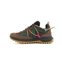 Gambar AKROOS - XA- 01 UTAN BROWN - 7 dari Akross undefined 3 Tokopedia