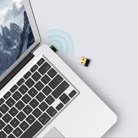 Gambar TL-WN725N 150Mbps Wireless N Nano USB Adapter | Wifi TP-Link dari GX COMP undefined 5 Tokopedia