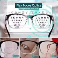 Gambar KACAMATA BACA PLUS PRIA WANITA AUTO FOCUS ONE POWER READERS ORIGINAL TERBARU - kotak dari dawa alshawq undefined 2 Tokopedia