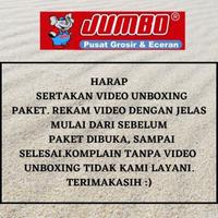 Gambar Ekonomi Power Liquid 52+13ml/Sabun Cuci Piring/Diswash/Sabun Cair - Siwak dari Jumbo grosir & Toserba undefined 2 Tokopedia