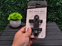 Gambar Decathlon Btwin Bottle Cage Mount Universal Support 300 Black dari Tommi Siswono undefined 1 Tokopedia