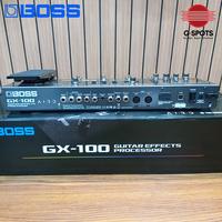 Gambar Boss GX-100 Guitar Multi-Effects Pedal, GX100 / GX 100 dari Guitar Spot Station Ofc undefined 3 Tokopedia