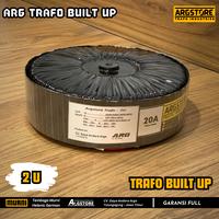 Gambar Trafo toroid donat ARG Model Built Up 20A-90 ct Terbaru dari Trafo Tulungagung undefined 1 Tokopedia