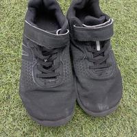 Gambar preloved/sepatu sekolah anak/NEWFEEL SEZE 34 dari Comfyme.id undefined 2 Tokopedia