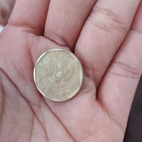 Gambar Jual uang Kuno untuk kolektor dari Q N R SHOPP undefined 2 Tokopedia