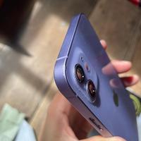 Gambar Housing iPhone 12 Ungu Copotan dari io id undefined 4 Tokopedia