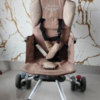 Gambar Preloved Coco Latte stroller / Kereta bayi second dari Viwixi shop undefined 2 Tokopedia