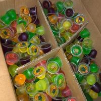 Gambar 1 DUS INACO JELLY MINI MIX FRUIT ISI 10KG dari GLORYFASHIONPGS undefined 4 Tokopedia