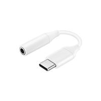 Gambar SAMSUNG A36 A56 A26 Type-C to 3.5MM Headphone Jack Adapter Original 100% - Putih dari Dunia Aksesoris GadGet undefined 5 Tokopedia