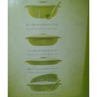 Gambar Tupperware Blossom Collection dari JJLLSS undefined 3 Tokopedia