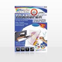 Gambar Blueprint BP-TPA4160 BP-TWA4160 Transfer Paper White A4 dari Palugada Online Hyperwebstore undefined 4 Tokopedia