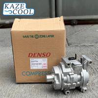 Gambar Compresor Kompresor AC Mobil Avanza Rush Terios Yaris Vios Denso 5851 dari Kaze Cool undefined 1 Tokopedia