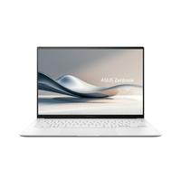 Gambar Laptop Asus ZenBook S14 UX5406SA Touch Ultra 7 258V 32GB 1TB SSD 14"3K OLED - NON BUNDLING, SILVER  dari Kingz Notebook undefined 2 Tokopedia