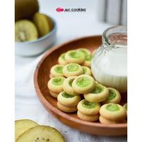 Gambar Kue Kastengel Kue Kering Jnc Cookies Kue Lebaran Toples Regular J&C Co Xanzlili564 dari paelbakso undefined 2 Tokopedia