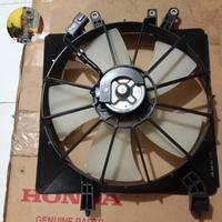 Gambar EXTRAFAN KIPAS RADIATOR DAUN LIMA HONDA CIVIC ORIGINAL dari kekey jaya motor undefined 2 Tokopedia
