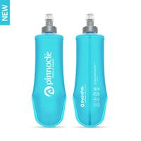 Gambar Pinnacle Pro Official Soft Flask 250ml with Hydrapak Series - Tahoe dari Pinnacle Pro Bandung undefined 1 Tokopedia