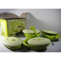 Gambar Tupperware Blossom Collection dari JJLLSS undefined 2 Tokopedia