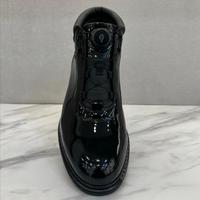 Gambar sepatu pdh bocorocco /pdh bocorocco tinggi - 40 dari TikTookShop.id undefined 2 Tokopedia