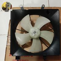 Gambar EXTRAFAN KIPAS RADIATOR DAUN LIMA HONDA CIVIC ORIGINAL dari kekey jaya motor undefined 1 Tokopedia