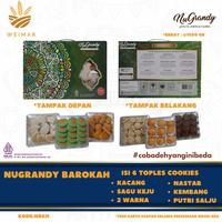 Gambar Paket Kue Kering Lebaran - Nugrandy Barokah dari WeimarOfficial undefined 4 Tokopedia
