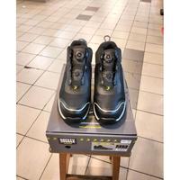 Gambar Sepatu Safety Jogger Ligero 2 Sip MID TLS Black - Hitam, 39 dari Wanda Shoprs undefined 2 Tokopedia