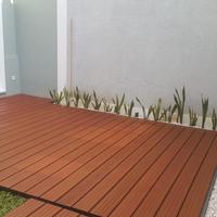 Gambar PROMO TERBATAS WPC DECKING TERMURAH TERIMA JASA PASANG BUKAN SELGRID CONWOOD GRC TERMURAH dari donlejdk undefined 1 Tokopedia