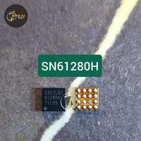 Gambar IC Boost SN61280H Iphone 14 15 Original New Tested SN 61280H Power Supply dari ipen part 2 undefined 1 Tokopedia